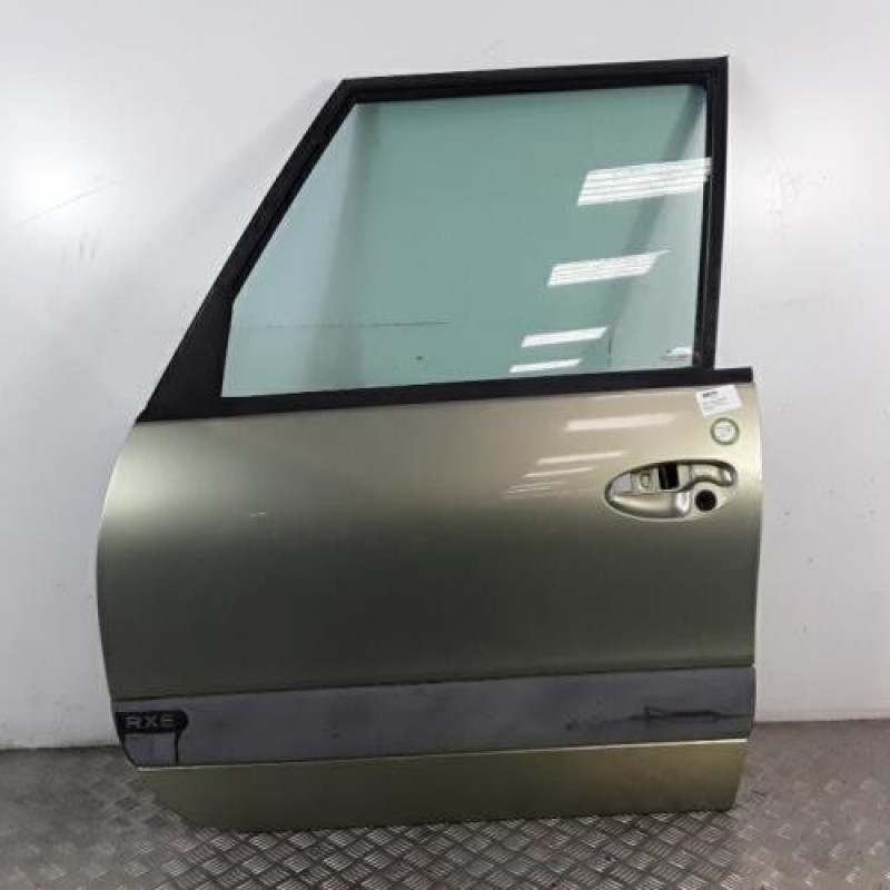 Porte avant gauche RENAULT ESPACE 3