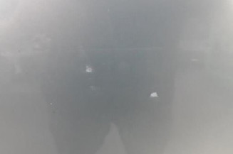 Porte avant gauche RENAULT ESPACE 3 Photo n°3