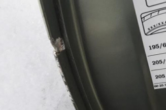 Porte avant gauche RENAULT ESPACE 3 Photo n°5