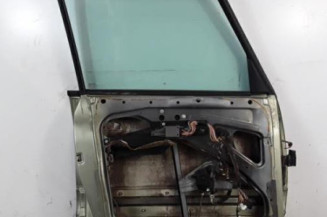 Porte avant gauche RENAULT ESPACE 3 Photo n°6