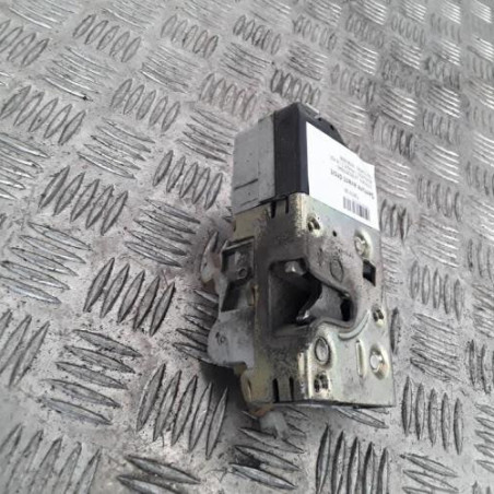 Serrure avant droit CITROEN BERLINGO 1