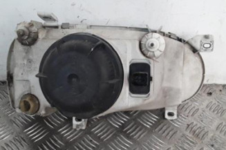 Optique avant principal gauche (feux)(phare) VOLKSWAGEN GOLF 3