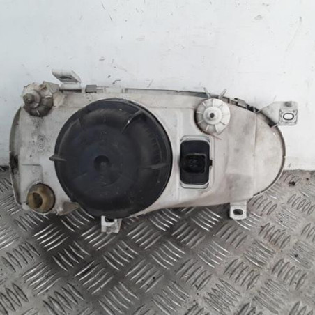 Optique avant principal gauche (feux)(phare) VOLKSWAGEN GOLF 3