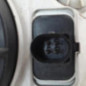 Optique avant principal gauche (feux)(phare) VOLKSWAGEN GOLF 3