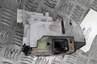 Serrure avant droit VOLKSWAGEN GOLF 3