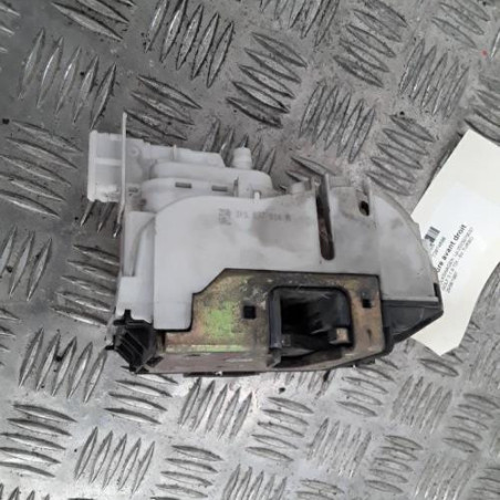 Serrure avant droit VOLKSWAGEN GOLF 3