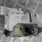Serrure avant droit VOLKSWAGEN GOLF 3