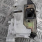 Serrure avant droit VOLKSWAGEN GOLF 3
