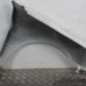 Aile avant gauche PEUGEOT 106