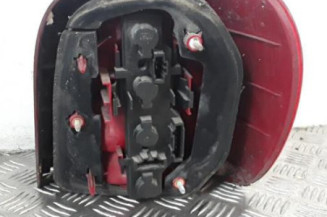 Feu arriere principal gauche (feux) VOLKSWAGEN POLO 3