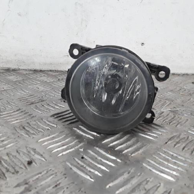 Anti brouillard gauche (feux) RENAULT SCENIC 2