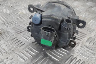 Anti brouillard gauche (feux) RENAULT SCENIC 2