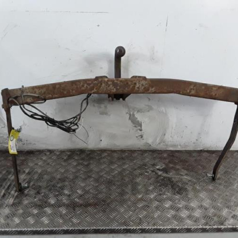 Attelage (boule de remorquage) RENAULT SCENIC 2