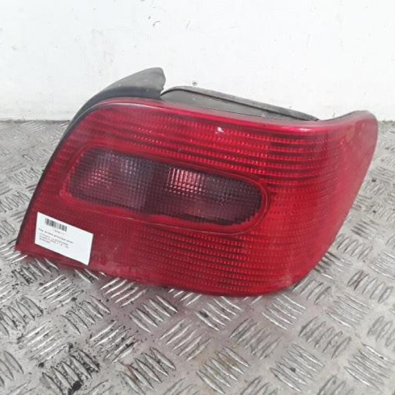 Feu arriere principal droit (feux) CITROEN XSARA