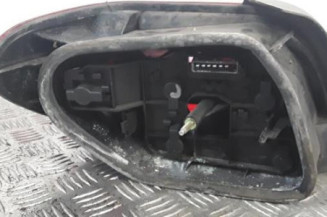 Feu arriere principal droit (feux) CITROEN XSARA