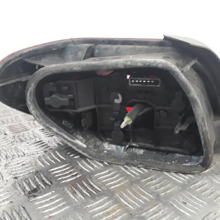 Feu arriere principal droit (feux) CITROEN XSARA
