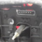 Feu arriere principal droit (feux) CITROEN XSARA