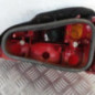 Feu arriere principal gauche (feux) PEUGEOT 106