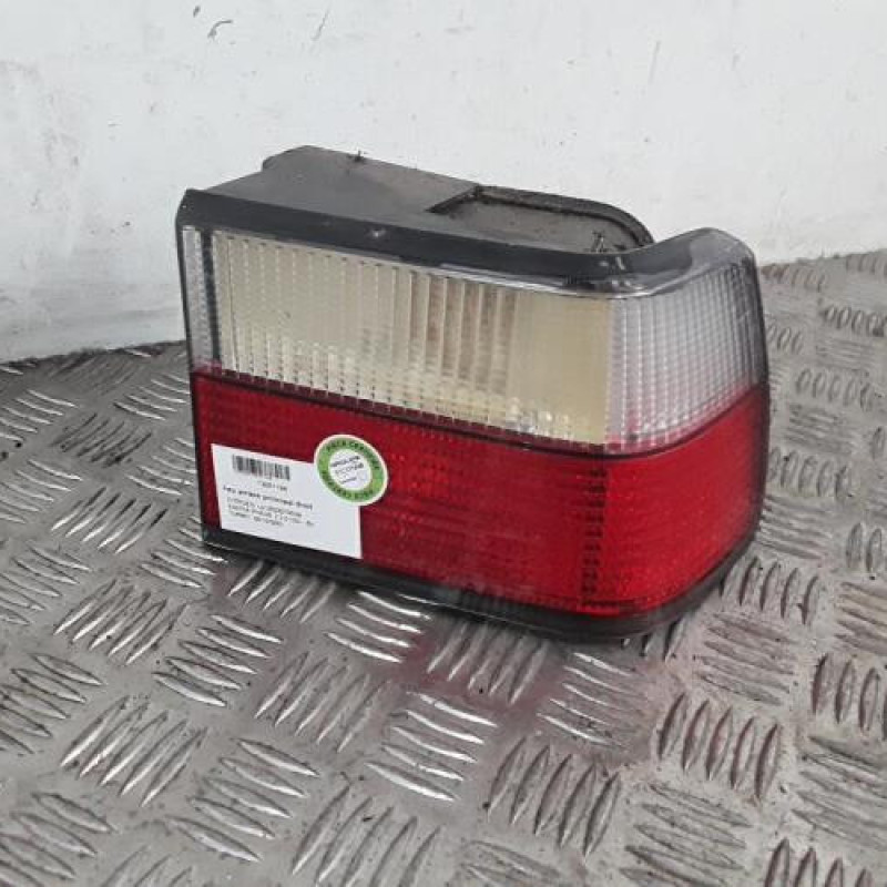 Feu arriere principal droit (feux) CITROEN XANTIA