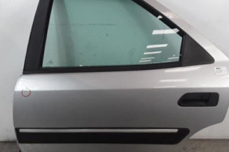 Porte arriere gauche CITROEN XANTIA Photo n°1