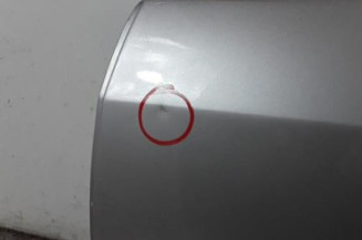 Porte arriere gauche CITROEN XANTIA