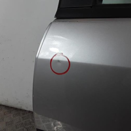 Porte arriere gauche CITROEN XANTIA