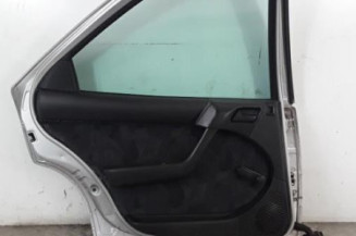 Porte arriere gauche CITROEN XANTIA Photo n°3