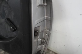 Porte arriere gauche CITROEN XANTIA Photo n°4