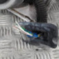 Porte arriere gauche CITROEN XANTIA
