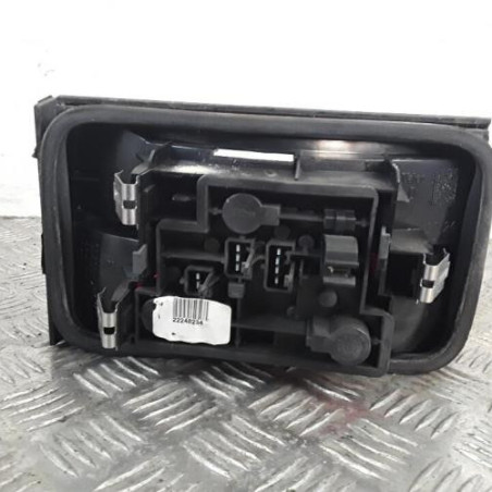 Feu arriere secondaire droit (feux) CITROEN XANTIA