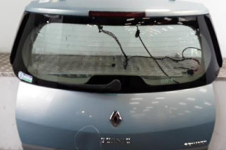 Malle/Hayon arriere RENAULT SCENIC 2 Photo n°1