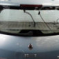 Malle/Hayon arriere RENAULT SCENIC 2
