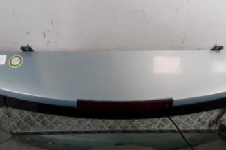 Malle/Hayon arriere RENAULT SCENIC 2