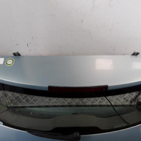 Malle/Hayon arriere RENAULT SCENIC 2