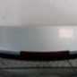 Malle/Hayon arriere RENAULT SCENIC 2