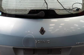 Malle/Hayon arriere RENAULT SCENIC 2 Photo n°3