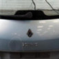 Malle/Hayon arriere RENAULT SCENIC 2