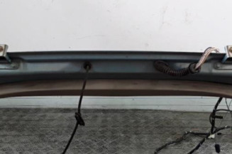 Malle/Hayon arriere RENAULT SCENIC 2 Photo n°7