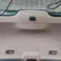 Malle/Hayon arriere RENAULT SCENIC 2