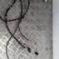 Malle/Hayon arriere RENAULT SCENIC 2