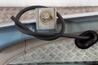 Malle/Hayon arriere RENAULT SCENIC 2 Photo n°11