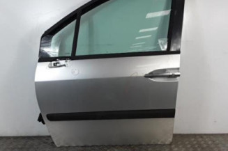 Porte avant gauche PEUGEOT 807 Photo n°1