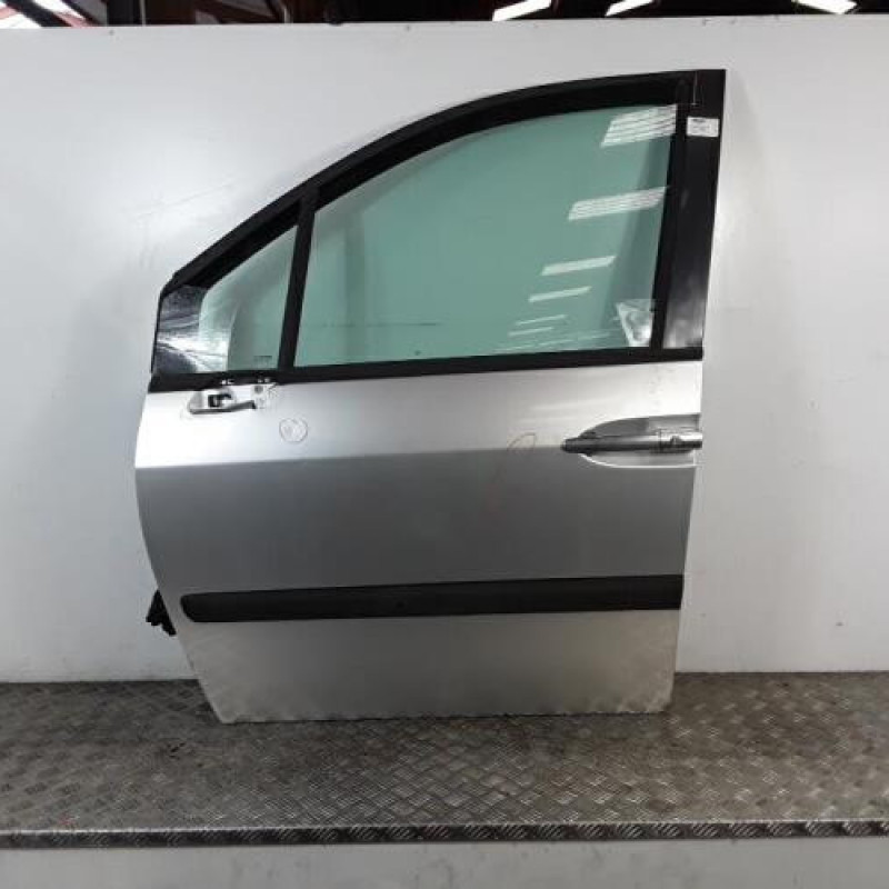 Porte avant gauche PEUGEOT 807