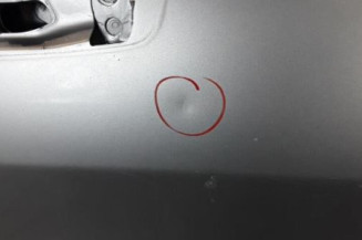 Porte avant gauche PEUGEOT 807