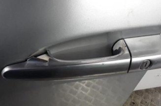 Porte avant gauche PEUGEOT 807 Photo n°5