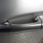 Porte avant gauche PEUGEOT 807