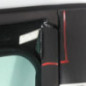 Porte avant gauche PEUGEOT 807