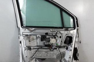 Porte avant gauche PEUGEOT 807 Photo n°7