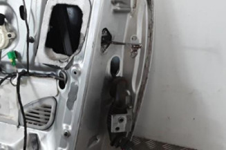 Porte avant gauche PEUGEOT 807 Photo n°9