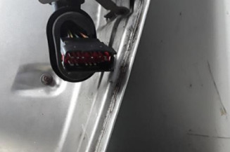 Porte avant gauche PEUGEOT 807 Photo n°10